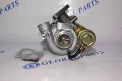 Турбина. Mitsubishi Delica, PD8W, PF8W, PE8W Mitsubishi Challenger, K97WG Двигатель 4M40