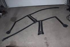 Уплотнитель двери. Subaru Legacy, BP5, BPE, BP9, BE5