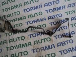 Стабилизатор поперечной устойчивости. Toyota Corolla Fielder, NZE124, NZE124G