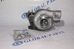 Турбина. Mitsubishi L200 Mitsubishi Pajero, V47WG, V44WG, V24C, V24WG, V24V, V44W, V24W Mitsubishi L300 Mitsubishi Montero Двигатель 4D56