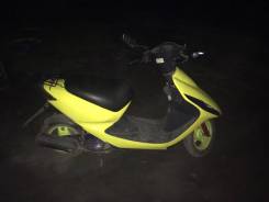 Honda Dio AF56. 72 куб. см., неисправен, без птс, с пробегом