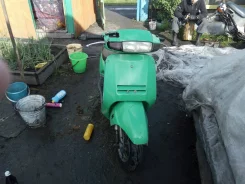 Honda Lead 100. 100����. ��., ��������, ��� ���, � �������� ����