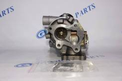 Турбина. Toyota: Chaser, Crown, Hiace, Hilux, Cresta, Mark II, Crown Majesta Двигатели: 2LTE, 2LT