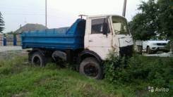 МАЗ 5551. Срочно продам самосвал МАЗ!, 2 500 куб. см., 10 000 кг.