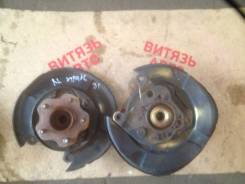 Ступица. Nissan Rogue Nissan X-Trail, T31, T31R Nissan Qashqai, J10E
