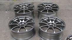 Advan Racing RS. 8.0/9.0x18, 5x114.30, ET45/45