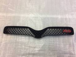 Решетка радиатора. Toyota Yaris, NCP10, NCP13, NCP130, NCP131, NCP150, NCP151, SCP10 Toyota Vitz, NCP10, NCP13, NCP15, SCP10, SCP13
