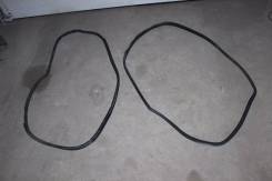Уплотнитель двери. Subaru Legacy, BP9, BL5, BLE, BL9, BE5, BP5, BPE