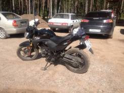 Wels CBR 3000. 250 куб. см., исправен, птс, с пробегом