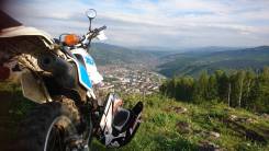 Honda XLR 250 Baja. 250 куб. см., исправен, птс, с пробегом