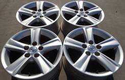Toyota. x16, 5x114.30