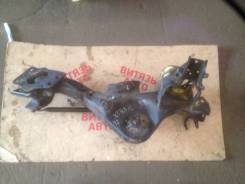 Тяга продольная. Nissan X-Trail, DNT31, T31, NT31, T31R, TNT31 Nissan Dualis, NJ10, J10, KNJ10, KJ10 Nissan Qashqai, J10E, J10 Renault Koleos, HY0