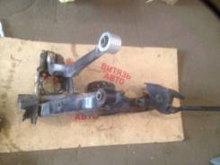 Рычаг подвески. Nissan X-Trail, DNT31, T31, NT31, T31R, TNT31 Nissan Dualis, NJ10, J10, KNJ10, KJ10 Nissan Qashqai, J10E, J10 Renault Koleos, HY0