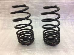 Пружина подвески. Toyota: Echo, Yaris, Vitz, Funcargo, Platz, bB, ist, Probox