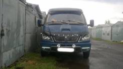 ГАЗ 2705. Продается Газель 2705, 2 400 куб. см., 1 500 кг.