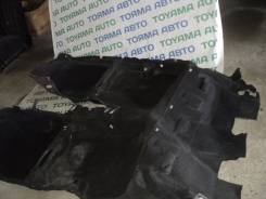 Ковровое покрытие. Toyota Corolla Fielder, NZE121G, NZE124, NZE121, NZE120, NZE124G