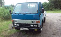 Toyota Toyoace. Продам грузовик, 3 000 куб. см., 2 000 кг.