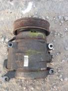 Шкив компрессора кондиционера. Toyota RAV4 Двигатель 1AZFE