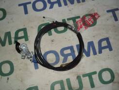Тросик лючка топливного бака. Toyota Corolla Fielder, NZE121G, NZE124G, NZE121, NZE120, NZE124