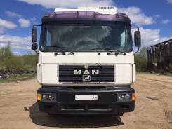 MAN 19/403 Рефрижератор