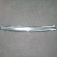 Накладка на бампер. Toyota Caldina, ST210, ST210G