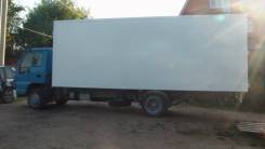 Isuzu NQR. Продаётся грузовик -75, 5 193 куб. см., 5 000 кг.