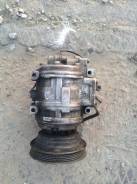 Шкив компрессора кондиционера. Toyota Corona Двигатели: 3SF, 3SFE, 3SFSE, 3SGE, 3SGELU