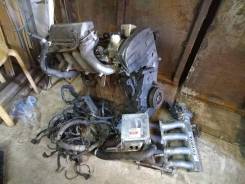 Двигатель в сборе. Toyota Vista Toyota RAV4 Двигатель 3SGE. Под заказ