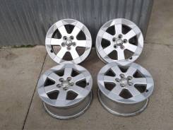 Toyota. 6.0x15, 5x100.00, ET45