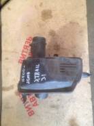 Корпус воздушного фильтра. Nissan X-Trail, NT31, T31, T31N, T31R Nissan Dualis, KJ10, KNJ10 Двигатели: M9R, MR20DE, QR25DE