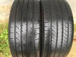 Toyo Tranpath R30. Летние, 2013 год, износ: 30%, 2 шт