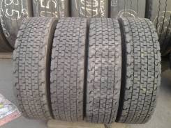 Bridgestone W900. Всесезонные, износ: 40%, 1 шт