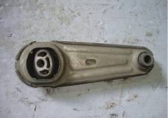 Подушка коробки передач. Renault: Modus, Sandero, Kangoo, Logan, Clio Двигатели: K4M, K9K, K4J, 5AM, K7M, K7J