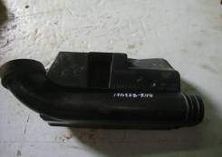 Резонатор воздушного фильтра. Renault Duster Nissan Almera