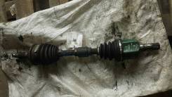 Привод. Mazda: Atenza, MPV, CX-7, Premacy, Mazda3 MPS, Axela, Mazda6 MPS Двигатели: L3VE, L3VDT, L3DE, L3, MZR, DISI, MZRDISI, L3KG