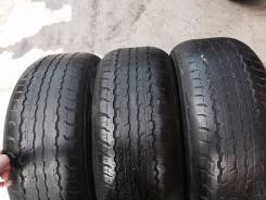 Dunlop Grandtrek AT22. Летние, износ: 50%, 3 шт
