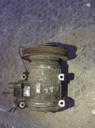 Шкив компрессора кондиционера. Honda Accord, CE1, CE2, CE6, CE7, CE8, CE9