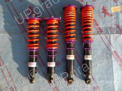 Койловер. Nissan Skyline, YHR32, BNR32, ER32, HNR32, FR32, HCR32, HR32, ECR32