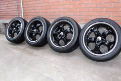 Alutec. 9.0x20, 5x114.30, ET35