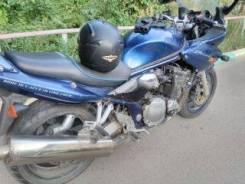 Suzuki GSF 1200S Bandit. 1 200 куб. см., исправен, птс, с пробегом