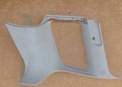 Накладка на стойку. Ford Fusion, CBK Ford Fiesta, CBK