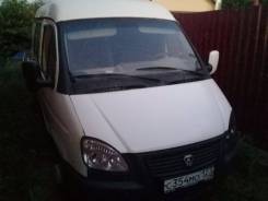 ГАЗ 2705. Газ 2705 семиместная свапнутая 2jz на автомате, 3 000 куб. см., 1 500 кг.