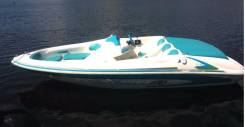 Searay Searayder. длина 4,88 м., двигатель стационарный, 120,00 л.с., бензин