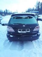 Бампер. Toyota Harrier, MCU10W, MCU10