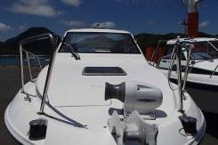 Yamaha SRV-23. Год: 2002 год, длина 7,00 м., двигатель подвесной, 115,00 л.с., бензин
