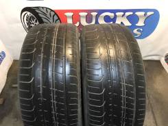 Pirelli. Летние, износ: 80%, 2 шт
