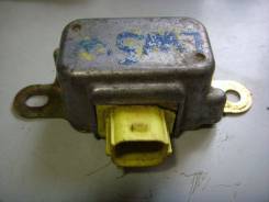 Датчик airbag. Mazda MPV, LW, LW3W, LW5W, LWEW, LWFW Двигатели: GY, GYDE