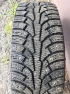 Nokian Nordman 5. Зимние, шипованные, 2015 год, износ: 5%, 4 шт