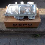 Фара. Isuzu Elf
