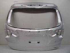 Крышка багажника. Hyundai ix35. Под заказ